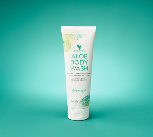 Aloe Body Wash gel za tuširanje cena, prodaja, opis proizvoda