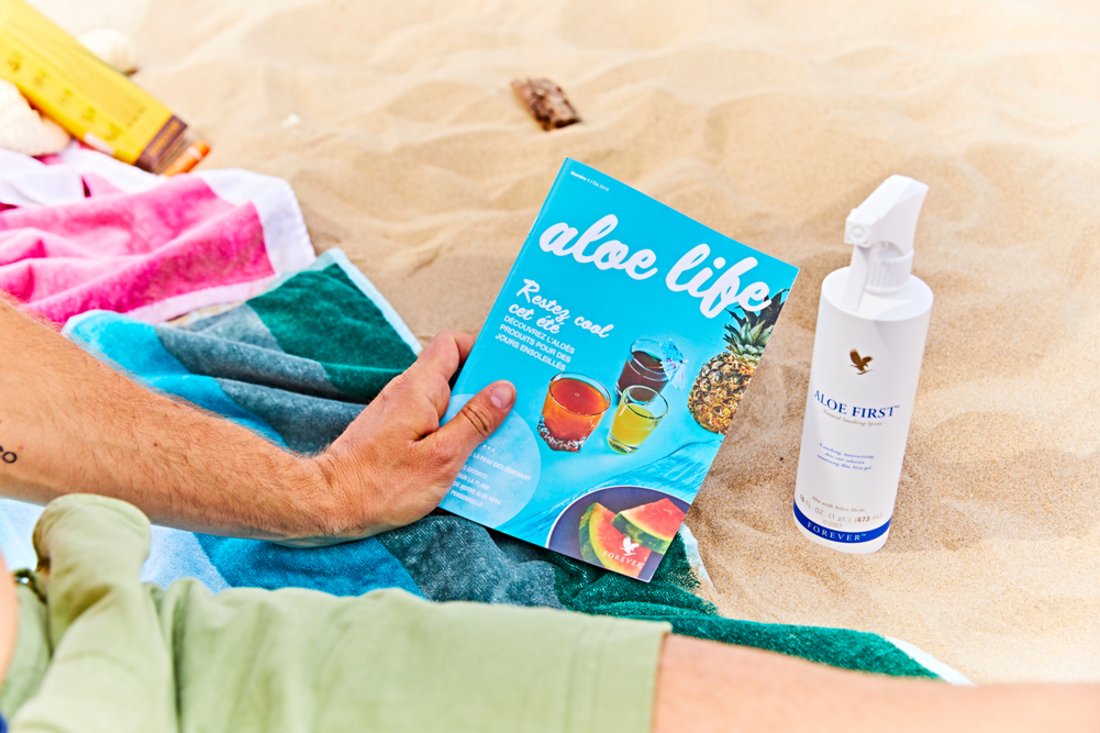 Aloe First sprej prva pomoć za kožu, kosu, grlo, nos, opekotine, posekotine