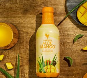 Aloe MANGO
